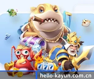 hello-kayun.com.cn的故事 - 体育资讯内容服务