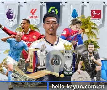 hello-kayun.com.cn APP